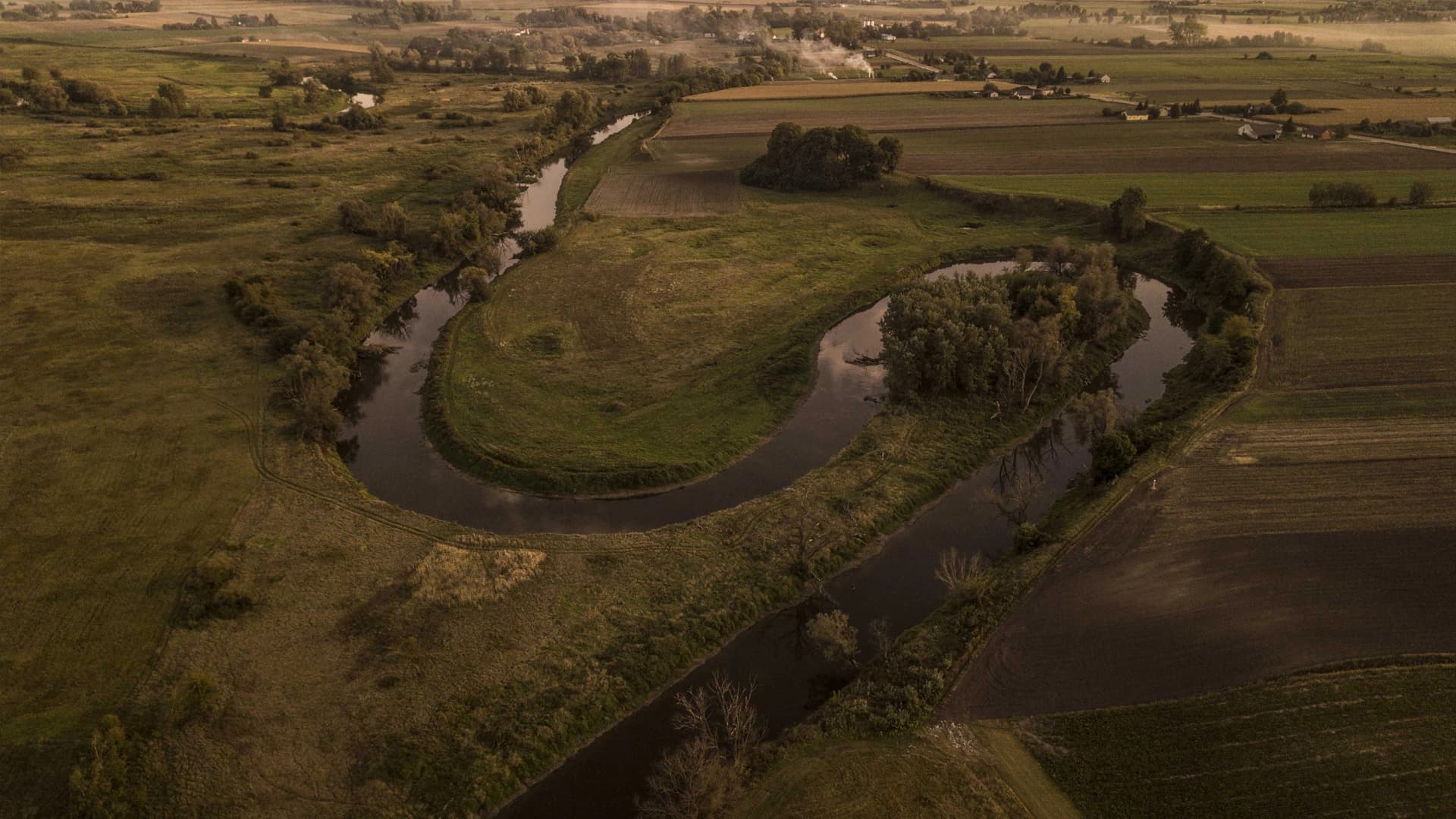 BEYOND THE BUG RIVER – still