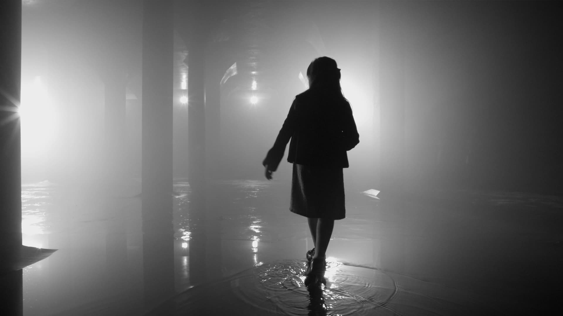 KLOSTES – still