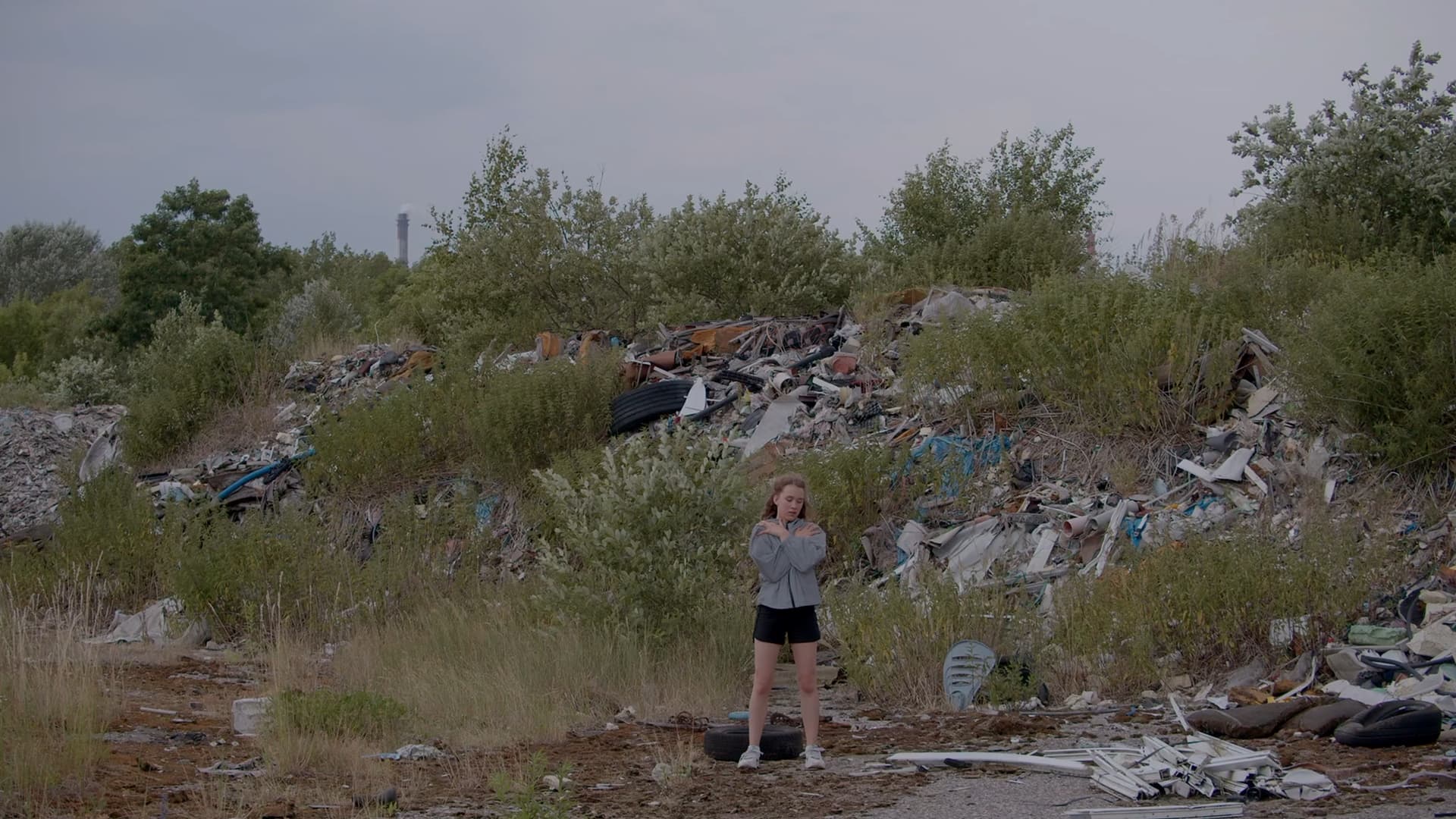 WOLF MOUNTAIN – still